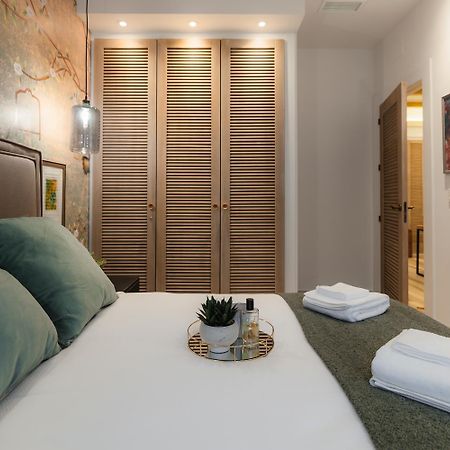 Constitucion Apartment - Free Parking Гранада Екстериор снимка