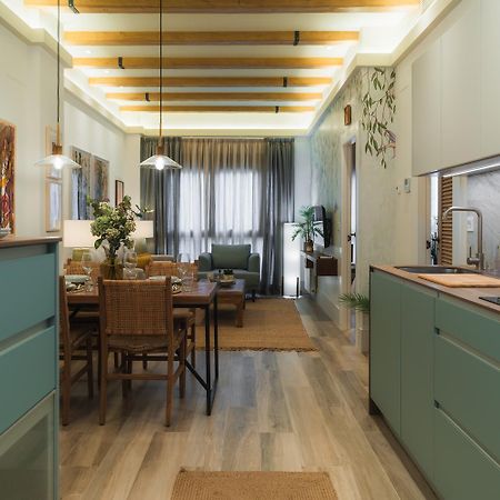 Constitucion Apartment - Free Parking Гранада Екстериор снимка