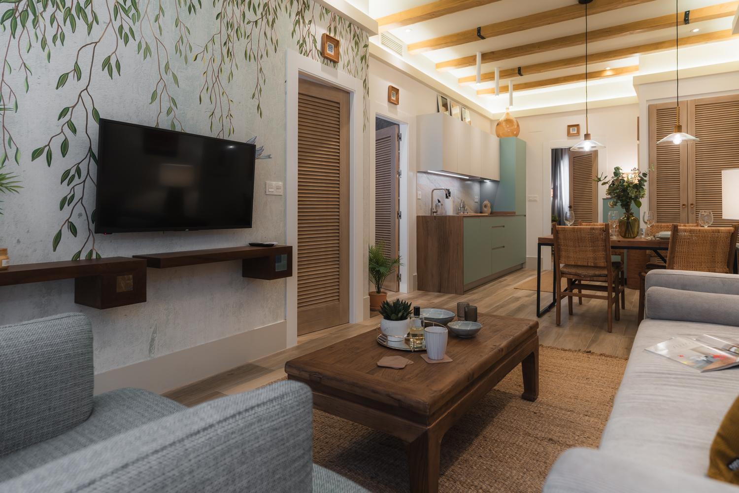 Constitucion Apartment - Free Parking Гранада Екстериор снимка