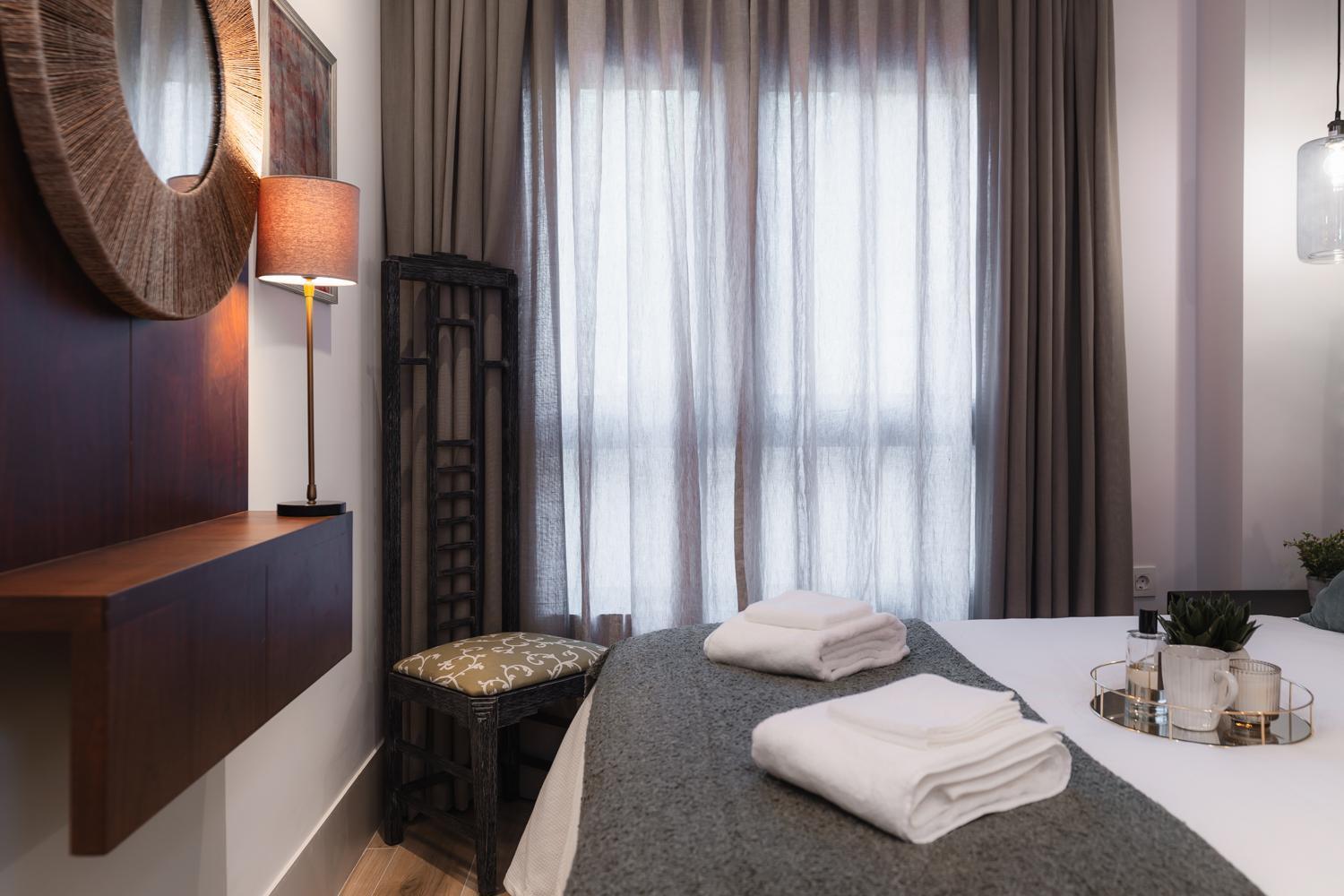 Constitucion Apartment - Free Parking Гранада Екстериор снимка