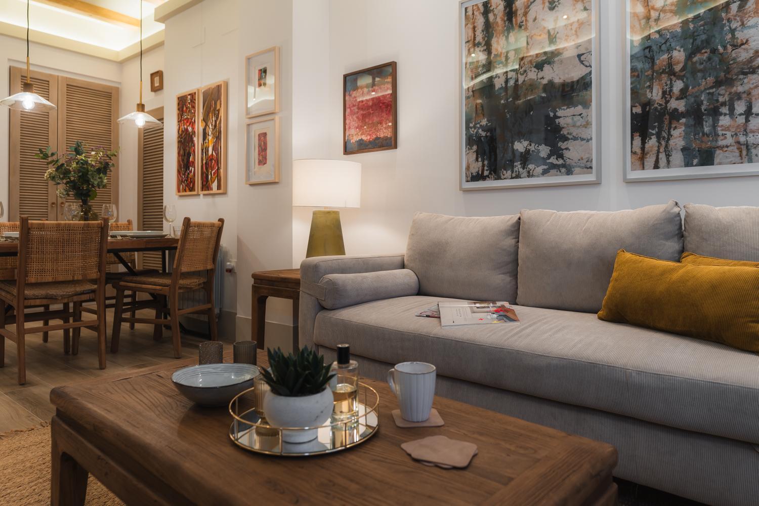 Constitucion Apartment - Free Parking Гранада Екстериор снимка