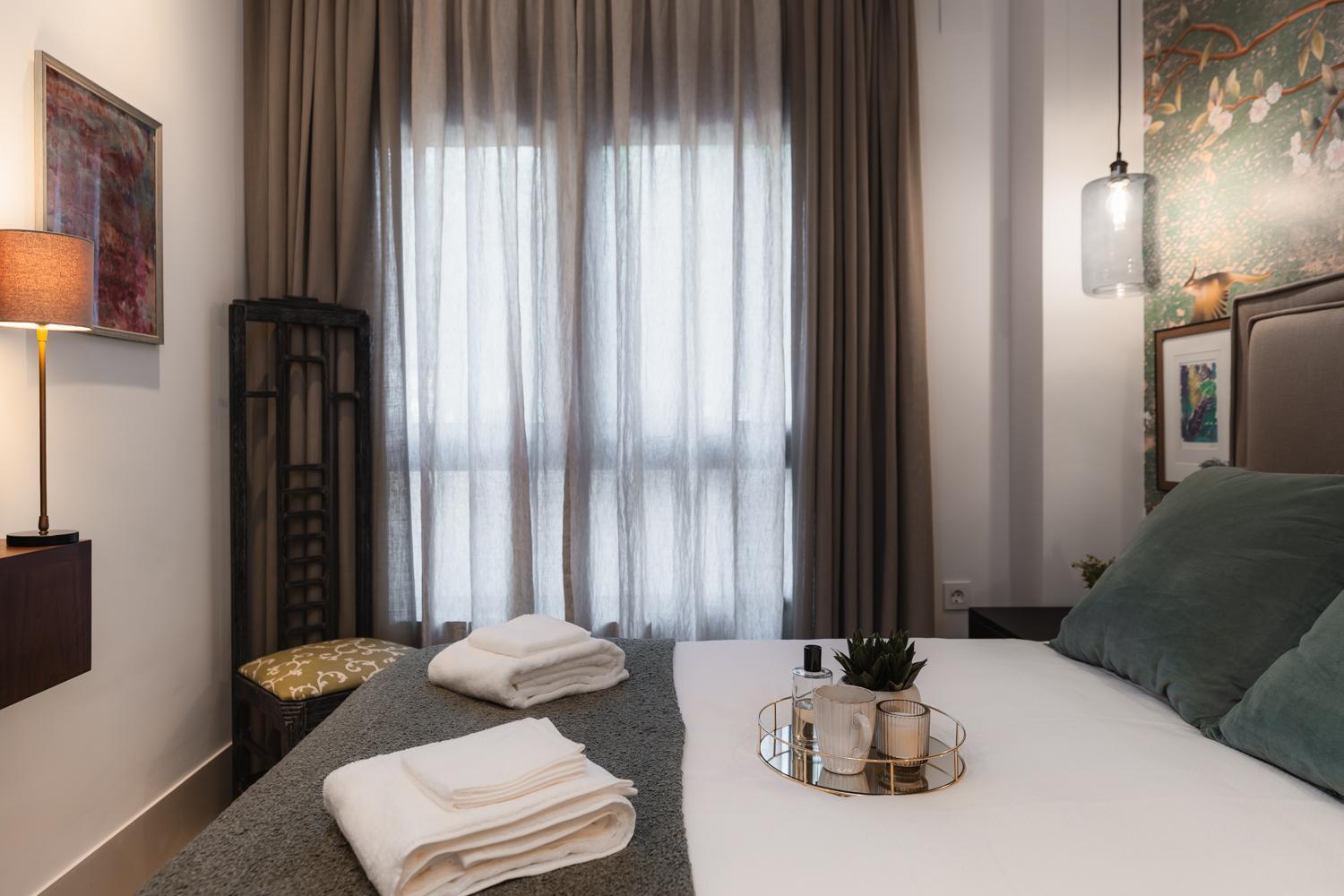 Constitucion Apartment - Free Parking Гранада Екстериор снимка